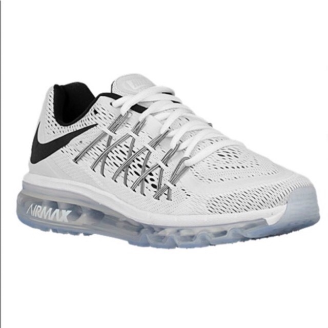 Gi y Nike Air Max 2015 Shopee Vi t Nam