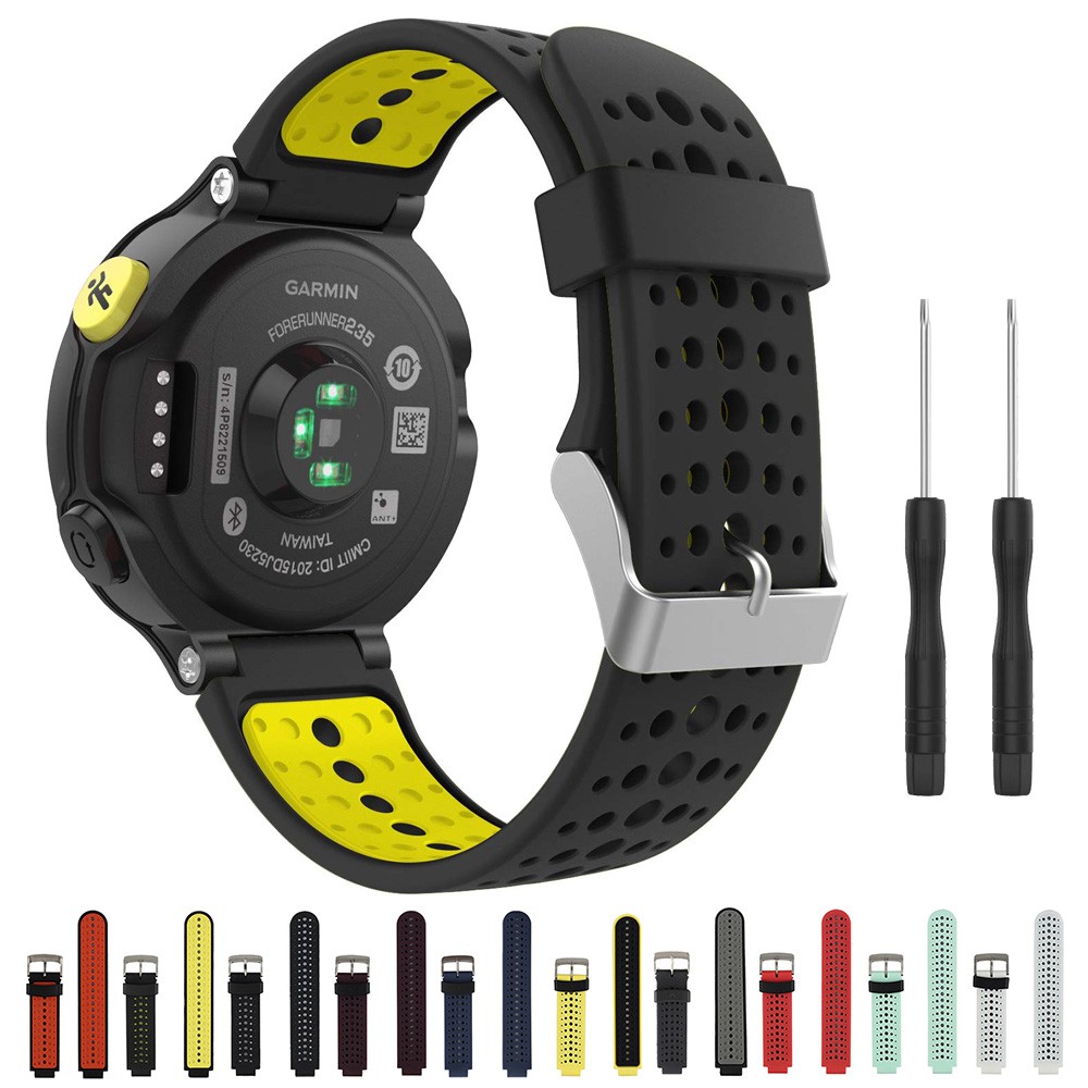 Garmin forerunner 2024 235 shopee