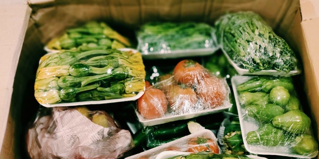 Rau Củ Quả Đà lạt giá rẻ, Cửa hàng trực tuyến | Shopee Việt Nam