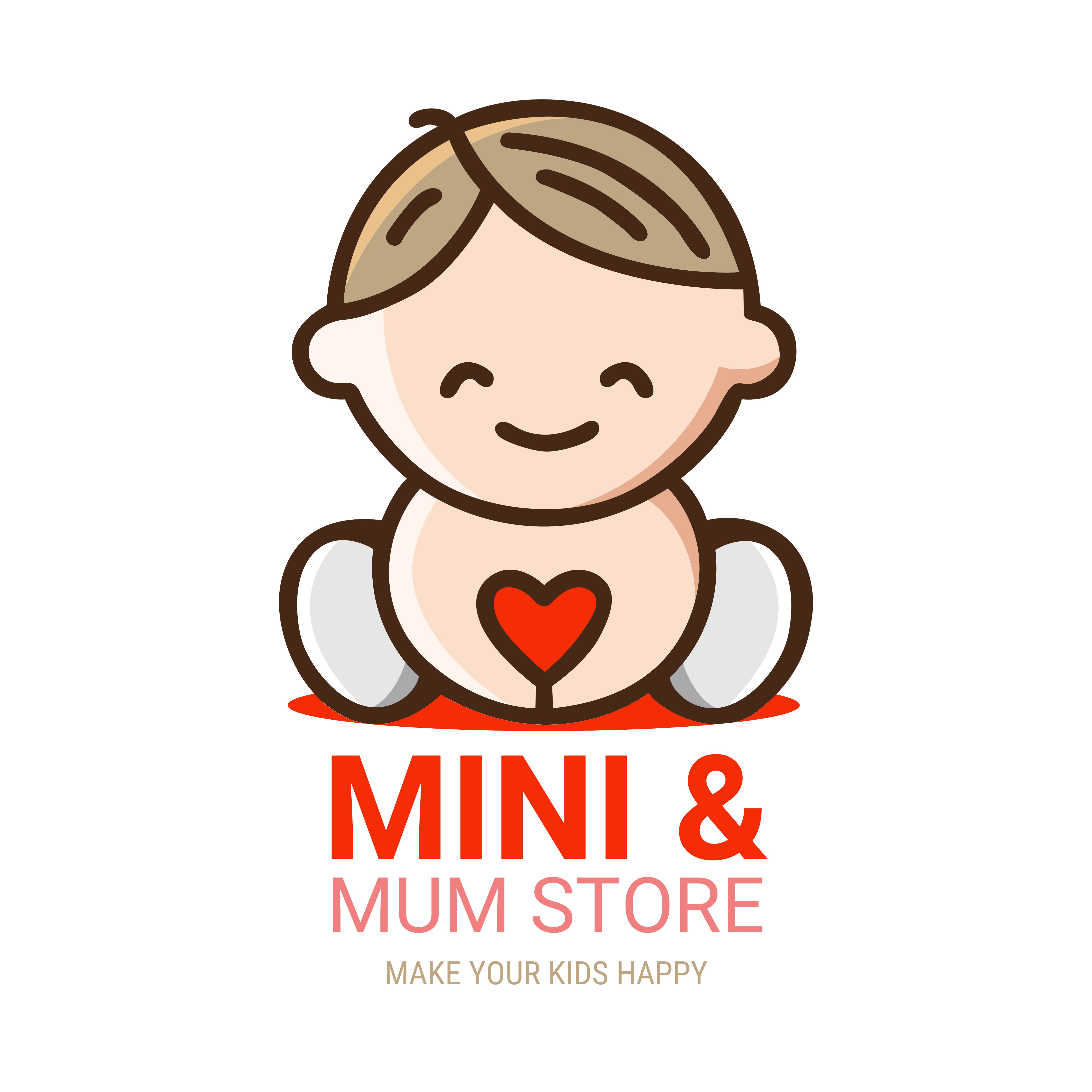 Mini & Mum Store, Cửa hàng trực tuyến Shopee Việt Nam