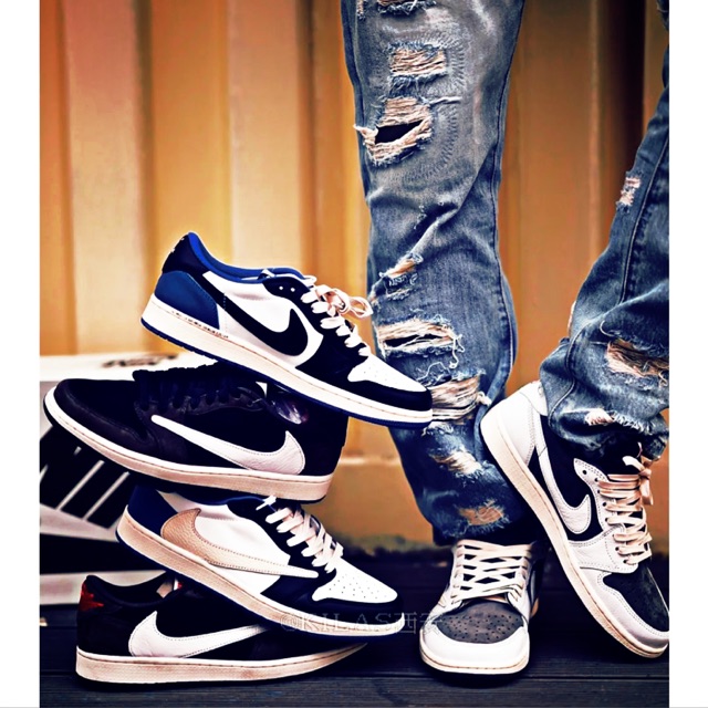 LION_SNEAKER, Cửa hàng trực tuyến | Shopee Việt Nam