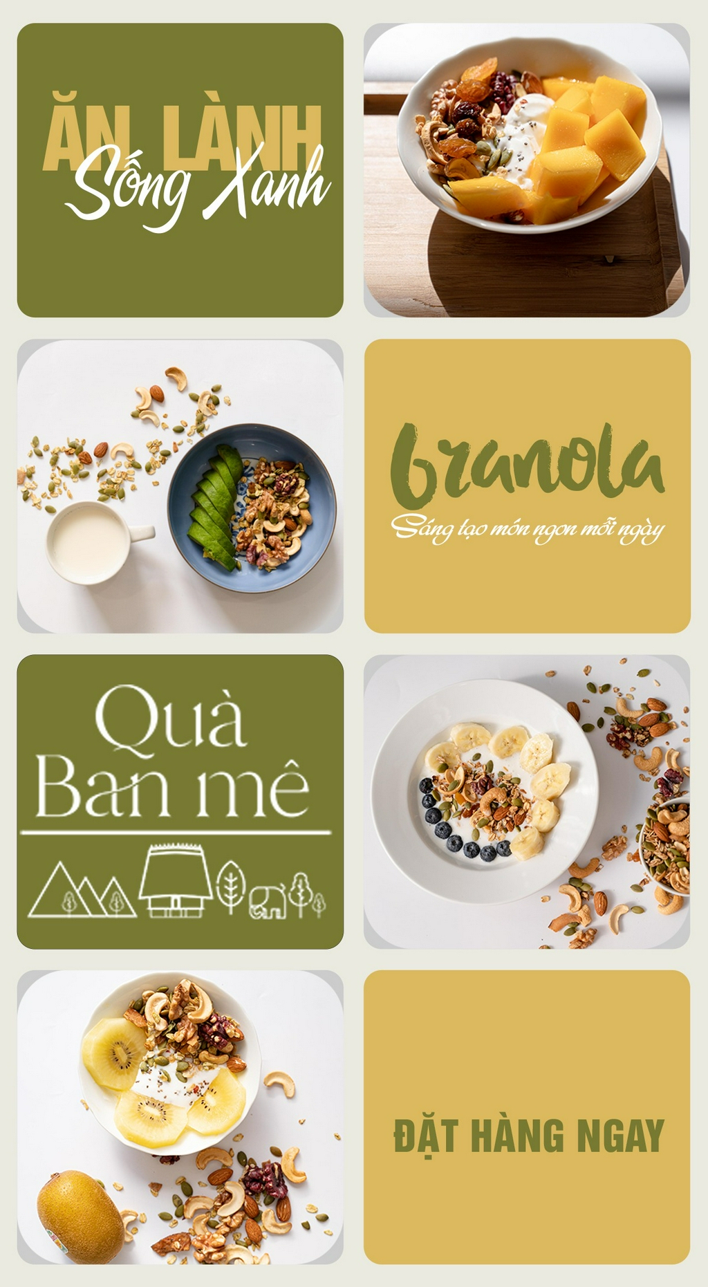 Quà Ban Mê, Cửa hàng trực tuyến | Shopee Việt Nam