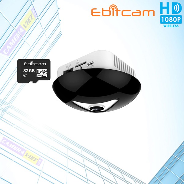 Ebitcam ebf2 best sale