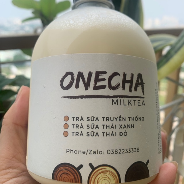 OneCha - MilkTea, Cửa hàng trực tuyến | Shopee Việt Nam