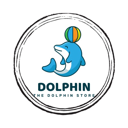 THE DOLPHIN STORE, Cửa hàng trực tuyến | Shopee Việt Nam