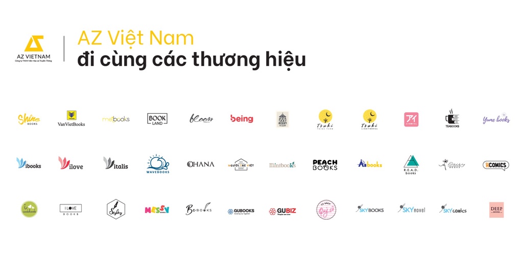 AZ VIỆT NAM OFFICIAL STORE - Shopee Mall Online | Shopee Việt Nam