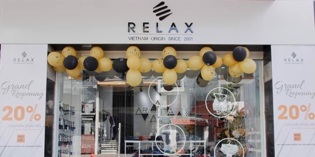 Relax_shop, Cửa hàng trực tuyến | Shopee Việt Nam