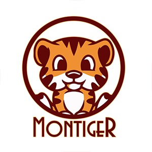 MonTiger Art, Cửa hàng trực tuyến | Shopee Việt Nam