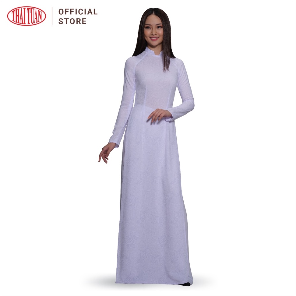 Ao dai thai tuan clearance online