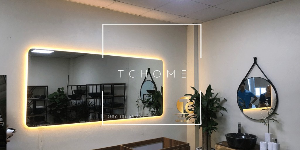 Tc Home Gương Nội Thất Cao Cấp, Cửa Hàng Trực Tuyến | Shopee Việt Nam