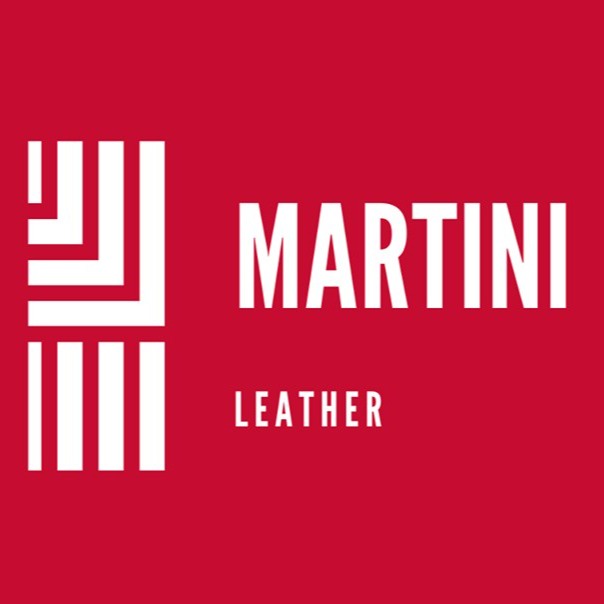 COCOMEISTER Martini Leonardo leather Tote Bag Matteo Black Brown