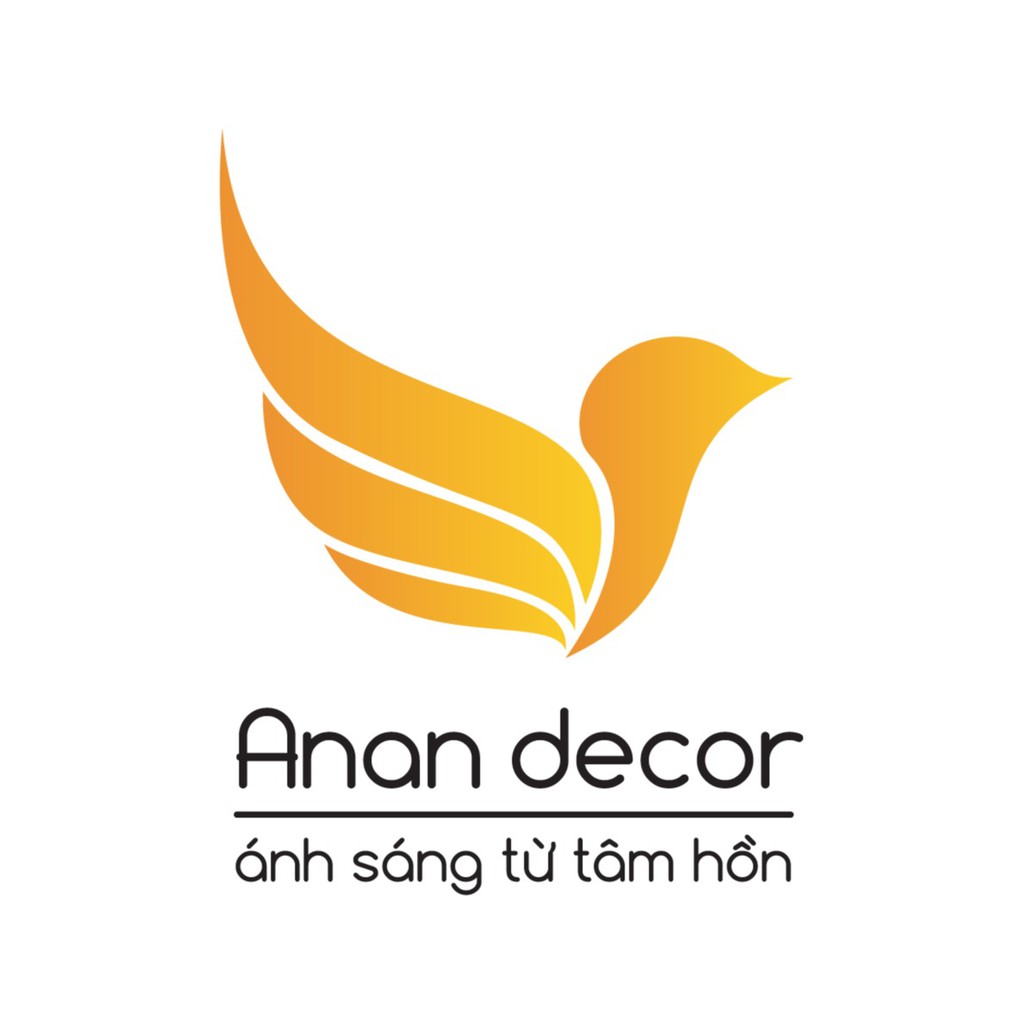 Đèn trang trí An An Decor, Cửa hàng trực tuyến | Shopee Việt Nam