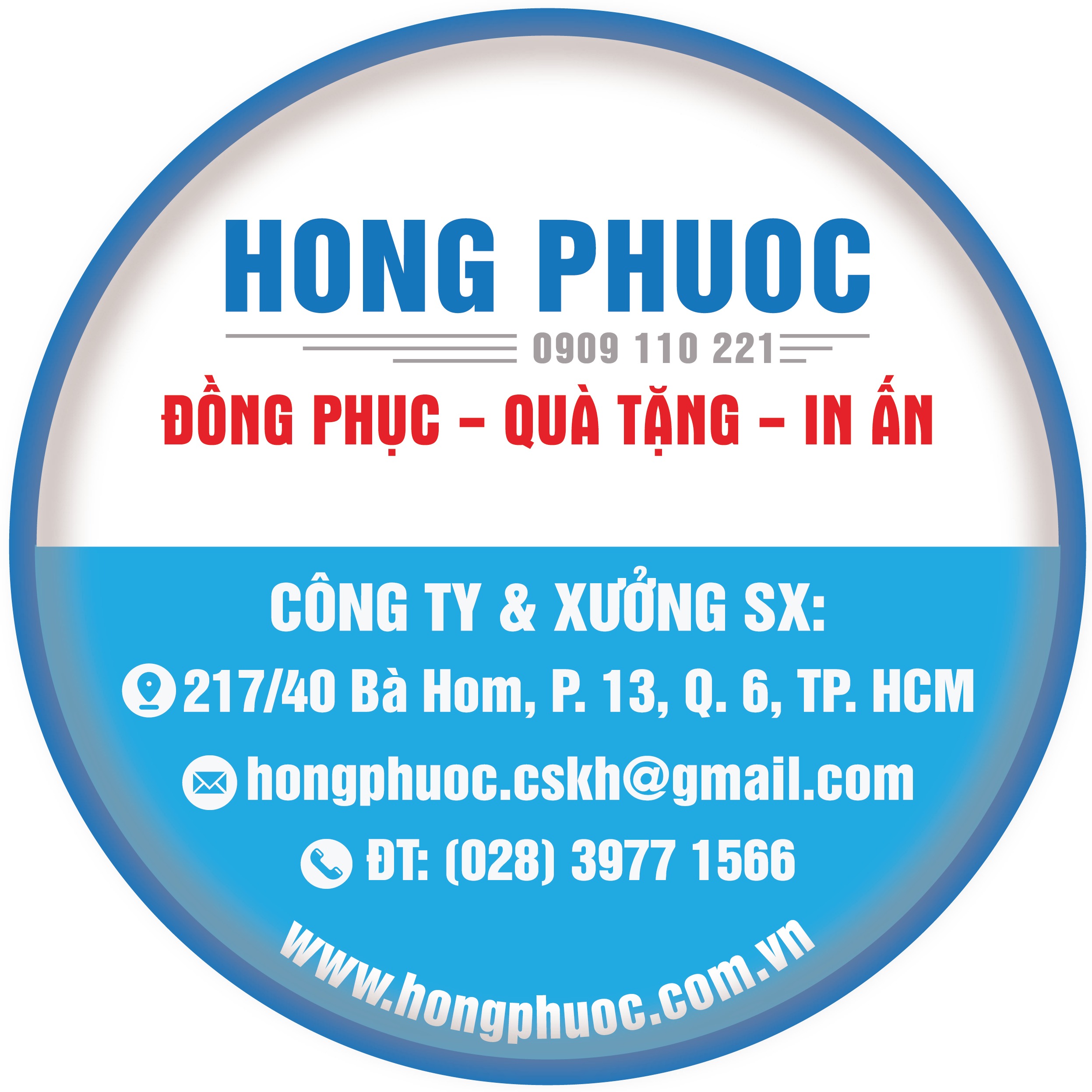 Hồng Phước Official, Cửa hàng trực tuyến | Shopee Việt Nam