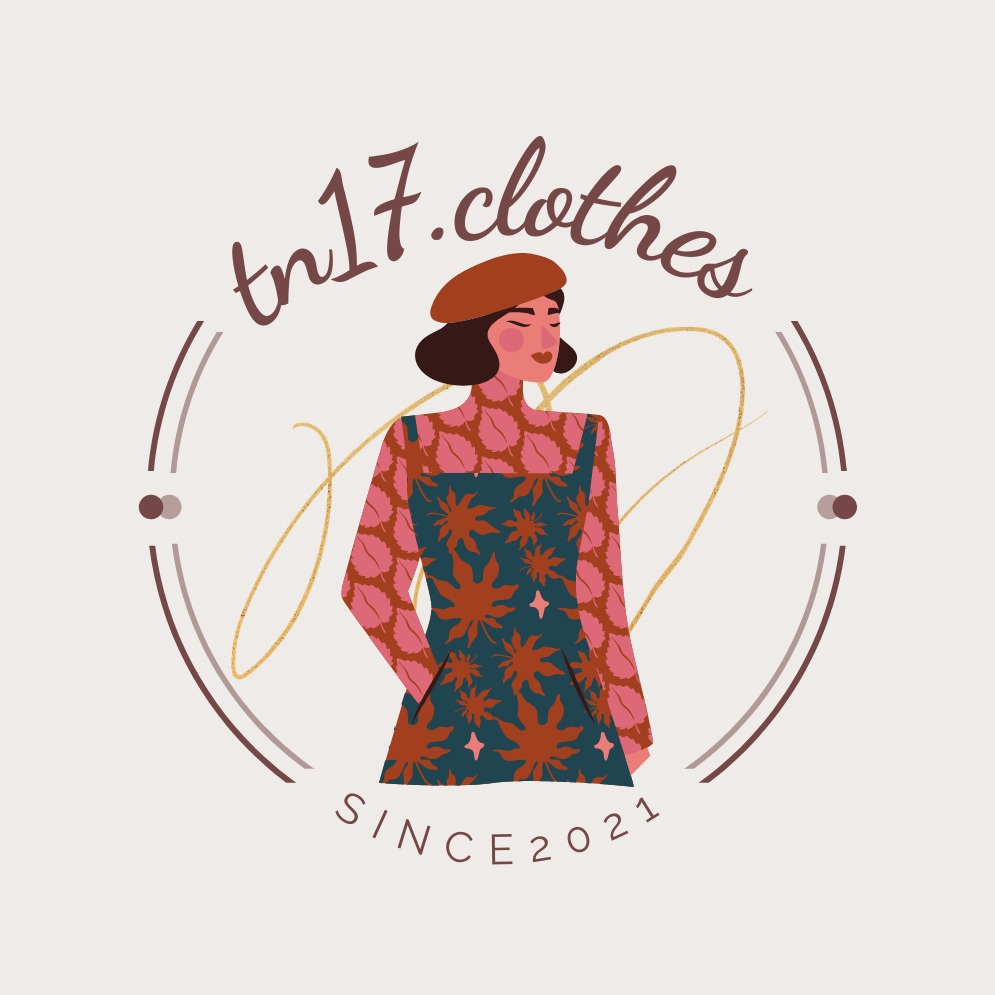 TN17.clothes, Cửa hàng trực tuyến | Shopee Việt Nam