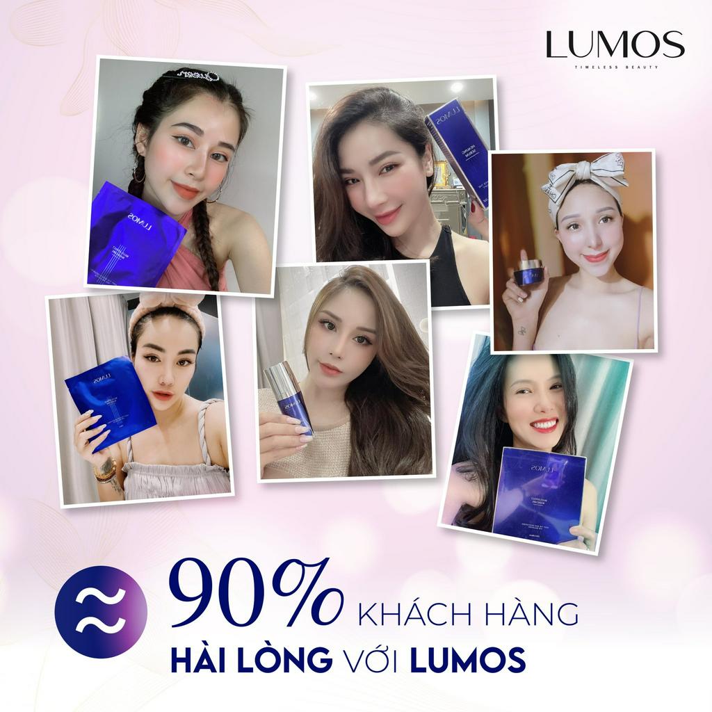 Lumos Cosmetics - Shopee Mall Online | Shopee Việt Nam