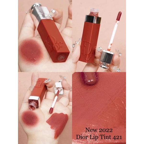 Dior 2024 421 swatch