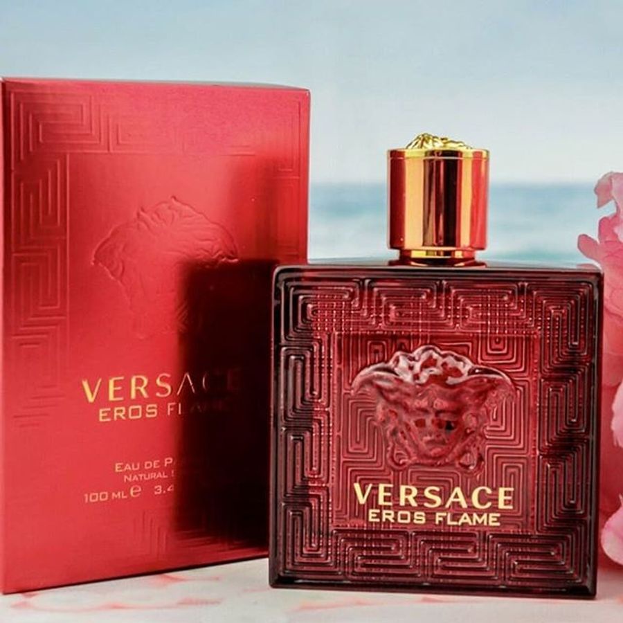 Nước hoa discount versace eros flame