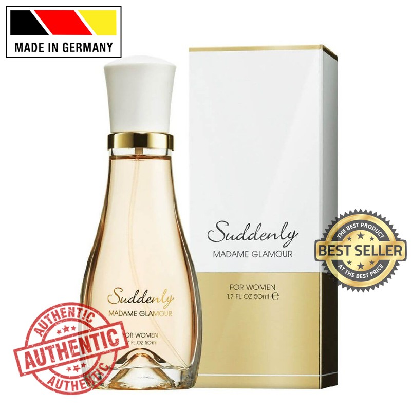 Suddenly madame discount glamour 50ml price