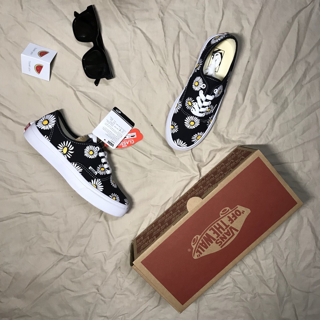 Gi y vans era classic c c h a mi nh th t Fullbox Freeship