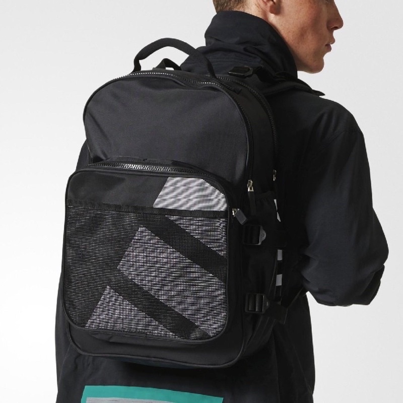 NEW COLLECTION Balo Adidas EQT BackPack Made In Thailand FULL