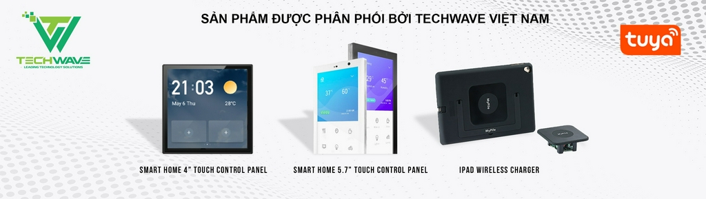 Techwave Shop, Cửa hàng trực tuyến | Shopee Việt Nam