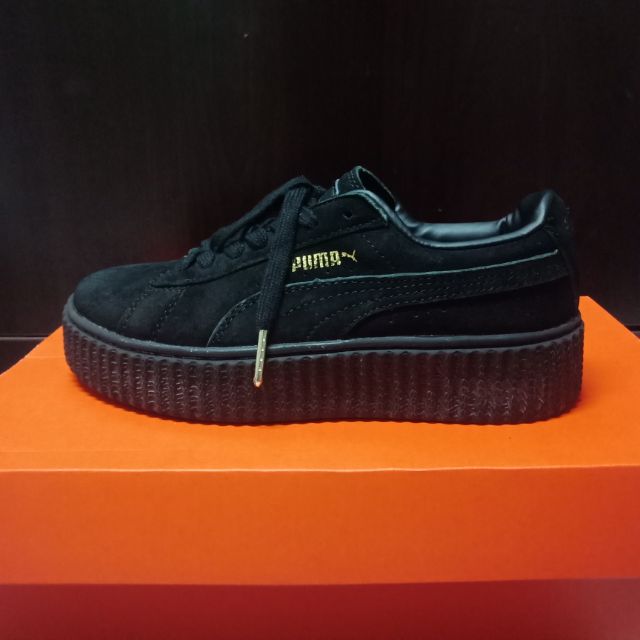 Giày puma outlet rihanna