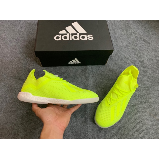 Adidas x18 1 on sale tango