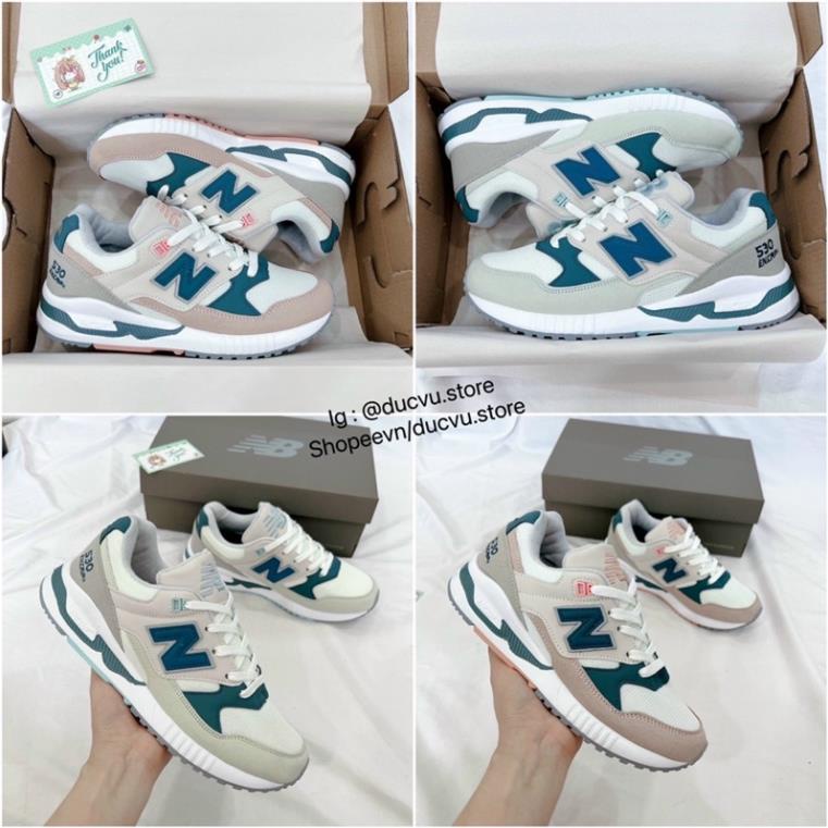 New balance on sale 530 encap giá