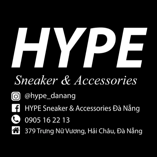 sneaker hype store