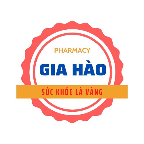 Gia Hào PHARMACY, Cửa hàng trực tuyến Shopee Việt Nam
