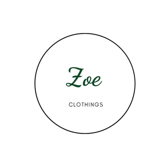 Zoe_clothing, Cửa hàng trực tuyến Shopee Việt Nam