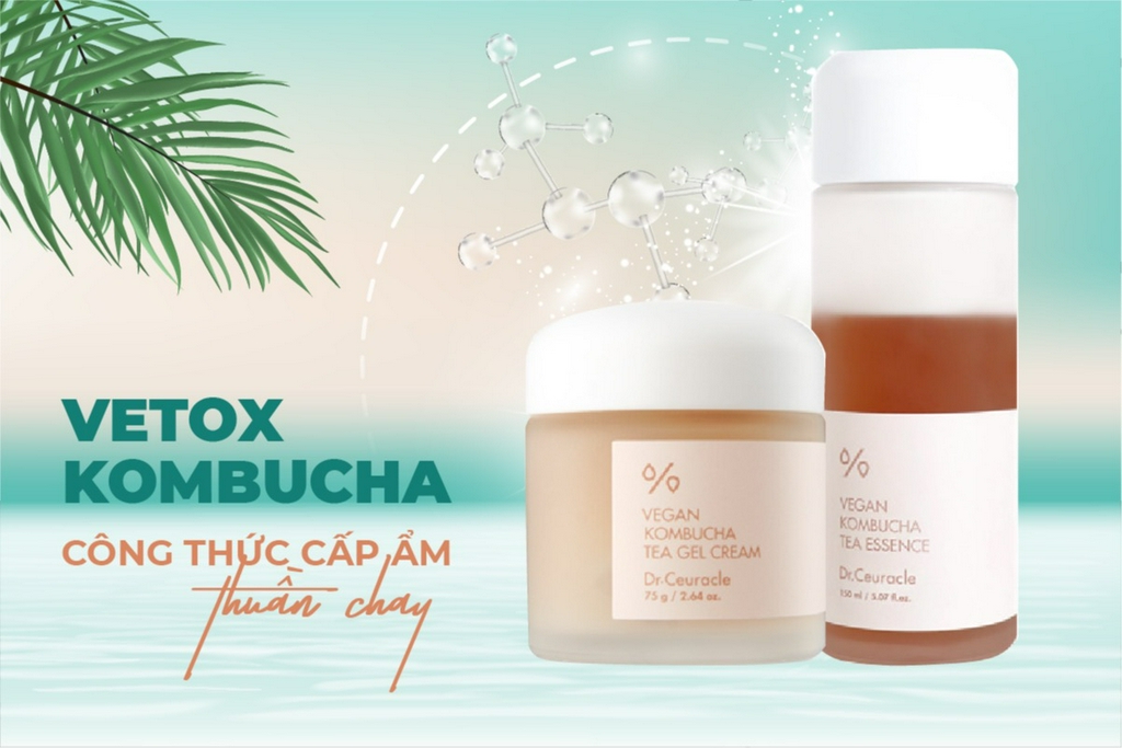 Dr.Ceuracle Viet Nam - Shopee Mall Online | Shopee Việt Nam