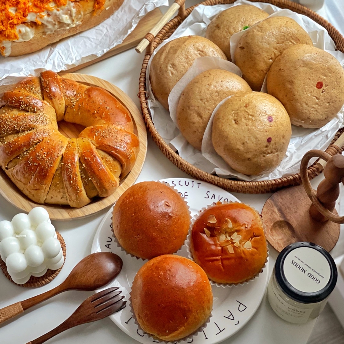 Bánh healthy của Vi, Cửa hàng trực tuyến | Shopee Việt Nam