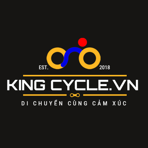 KINGCYCLE.VN, Cửa hàng trực tuyến | Shopee Việt Nam