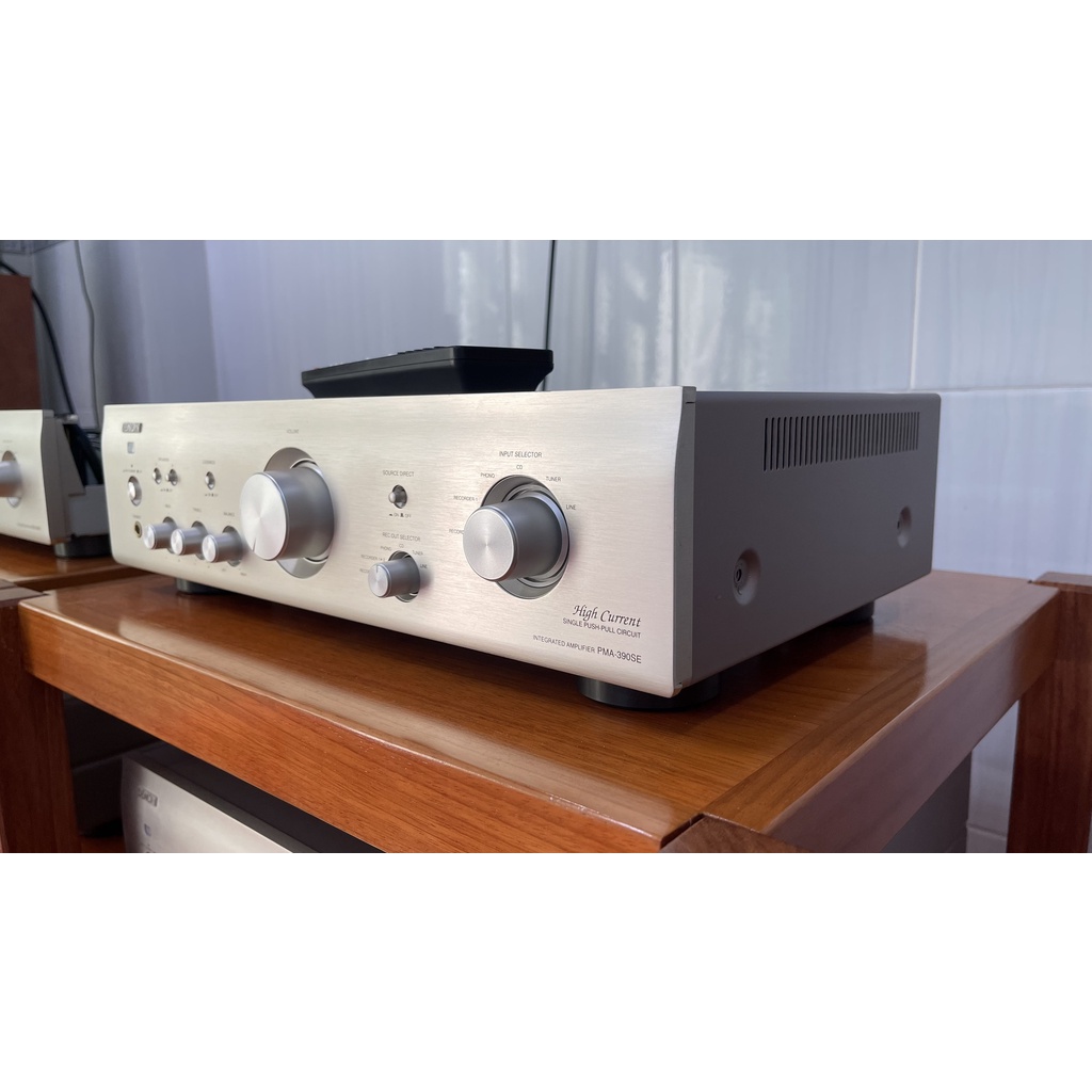 Amply Denon PMA-390SE | Shopee Việt Nam