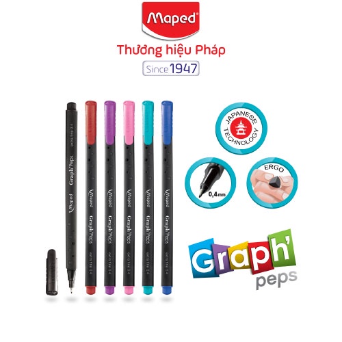 Maped Việt Nam - Shopee Mall Online | Shopee Việt Nam