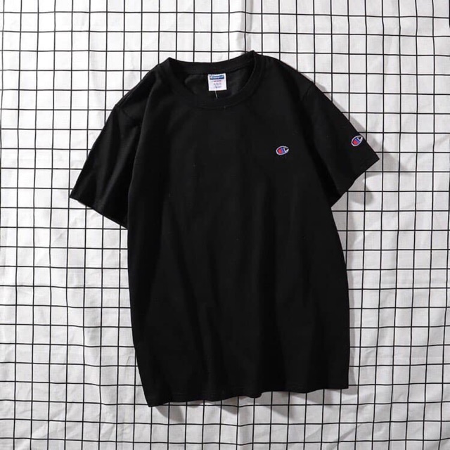 Champion store basic tee