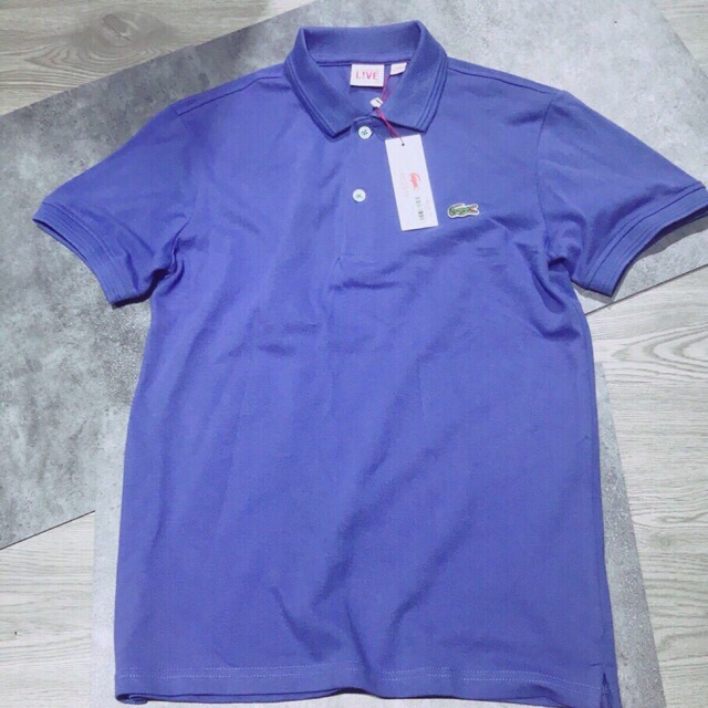 Polo deals lacoste ioffer