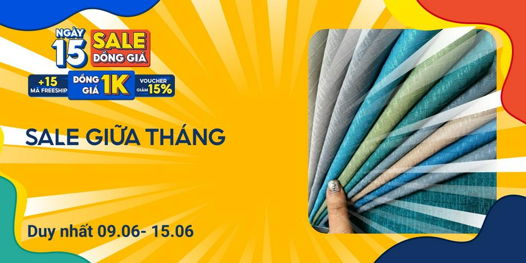 Rèm Decor Home, Cửa hàng trực tuyến | Shopee Việt Nam