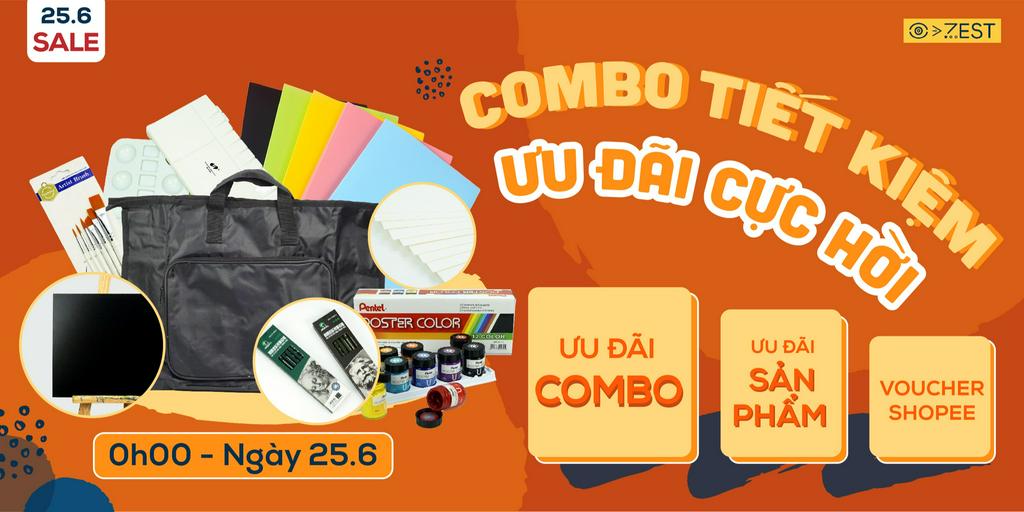 ZEST corner, Cửa hàng trực tuyến | Shopee Việt Nam