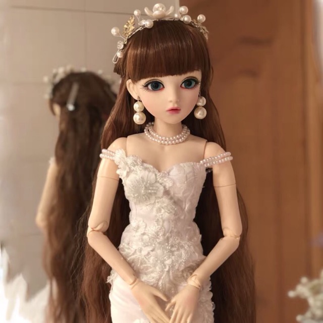 Bup be cheap bjd 60cm