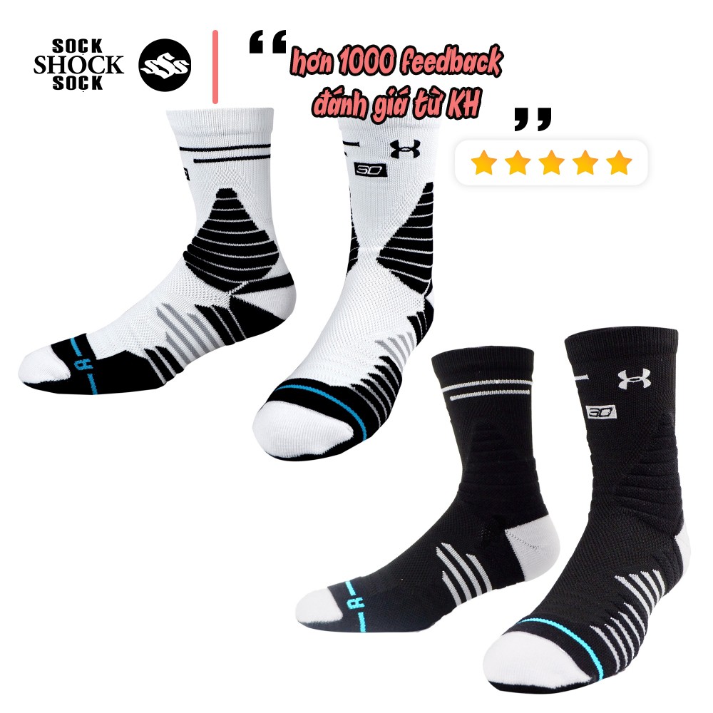 Ua cheap stance socks