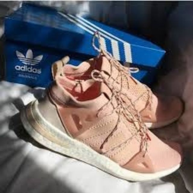 Adidas arkyn cheap boost pink