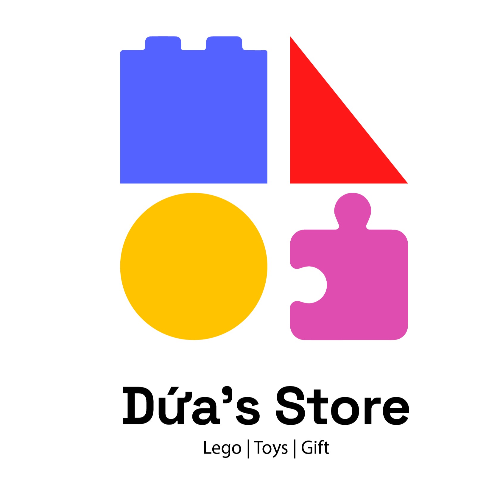 Dứa's Store - Thế giới đồ chơi, Cửa hàng trực tuyến | Shopee Việt Nam