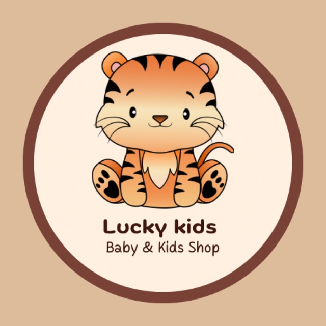 Lucky_kids, Cửa hàng trực tuyến | Shopee Việt Nam