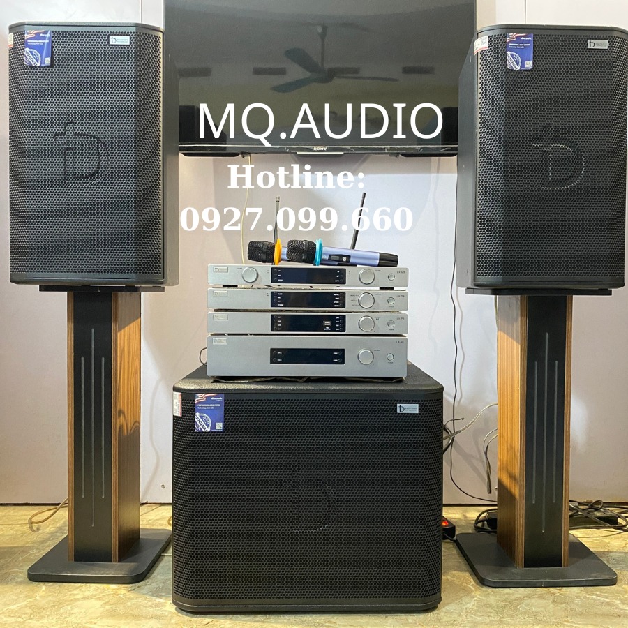 MQ-AUDIO KHO GIÁ SỈ, Cửa hàng trực tuyến | Shopee Việt Nam
