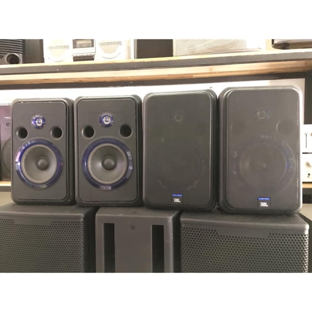 Jbl control cm store 62