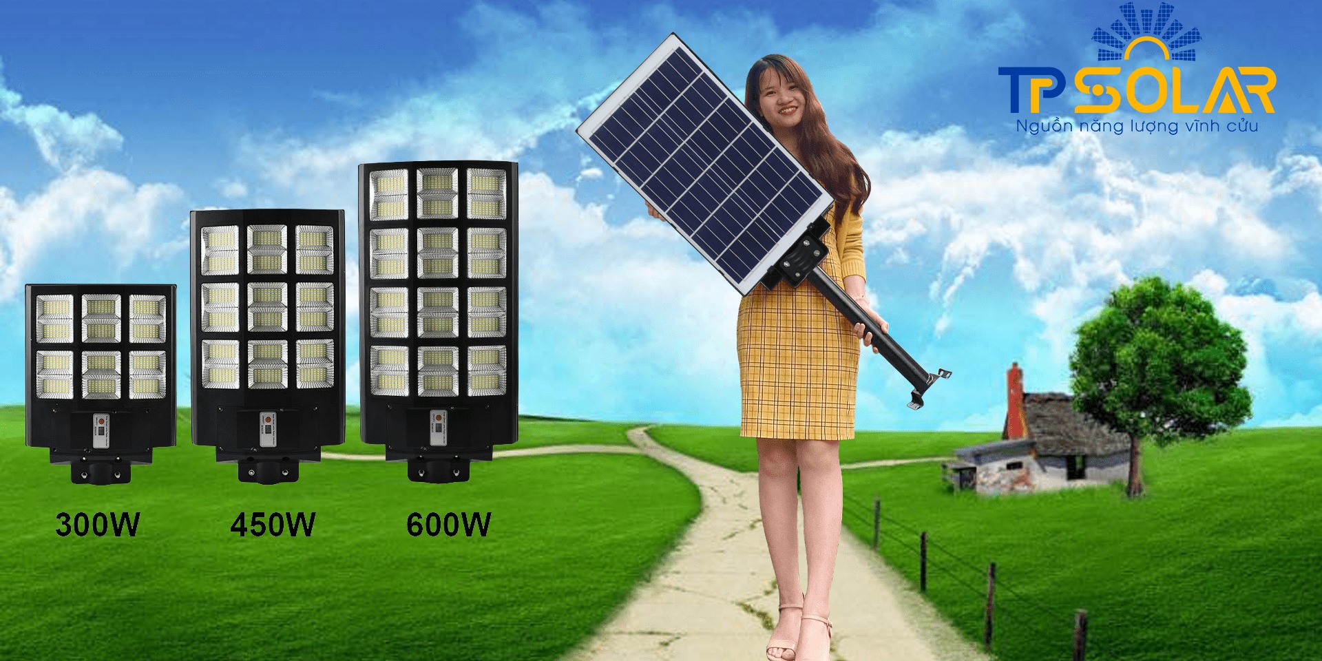 TP Solar, Cửa hàng trực tuyến | Shopee Việt Nam