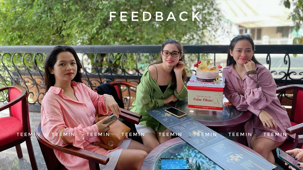 TEEMIN_CLOTHING - Shopee Mall Online | Shopee Việt Nam