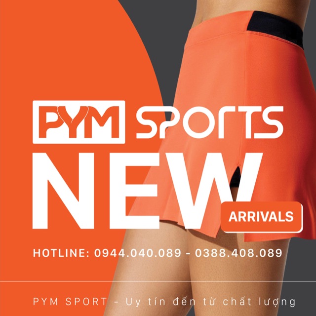 PyM Sports - Thế Giới Đồ Tập, Cửa hàng trực tuyến | Shopee Việt Nam